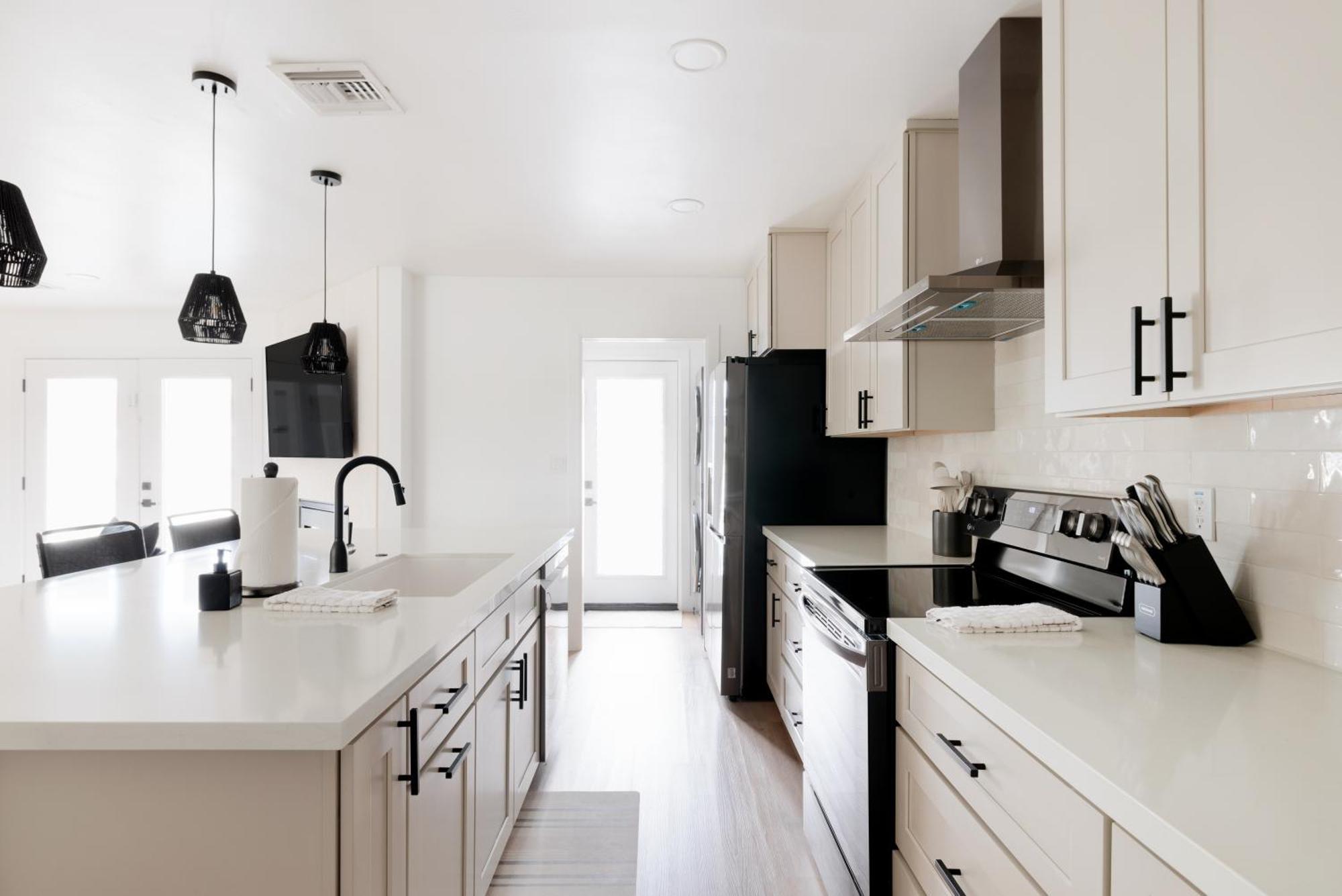 Old Town Gem By Porter Dog-friendly Wheated Pool And Arcade Games Holiday home