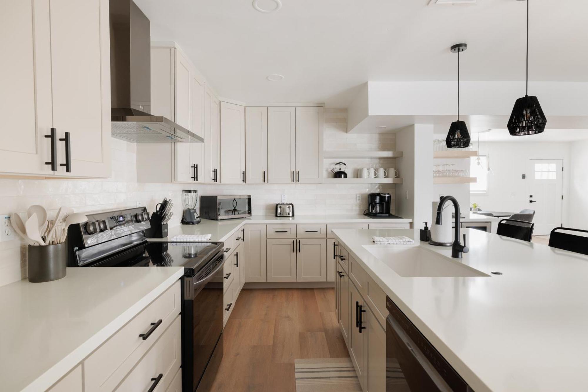 Old Town Gem By Porter Dog-friendly Wheated Pool And Arcade Games Holiday home *