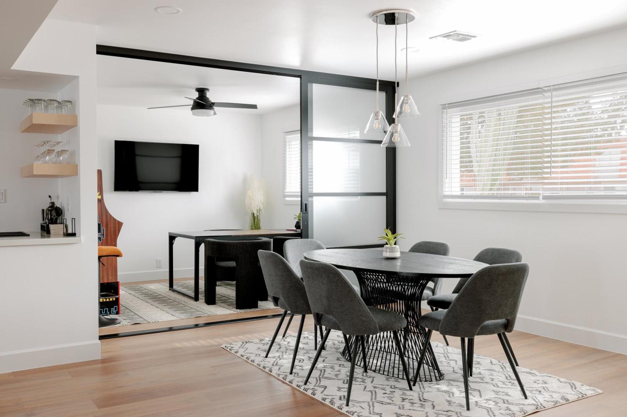 Holiday home Old Town Gem By Porter Dog-friendly Wheated Pool And Arcade Games