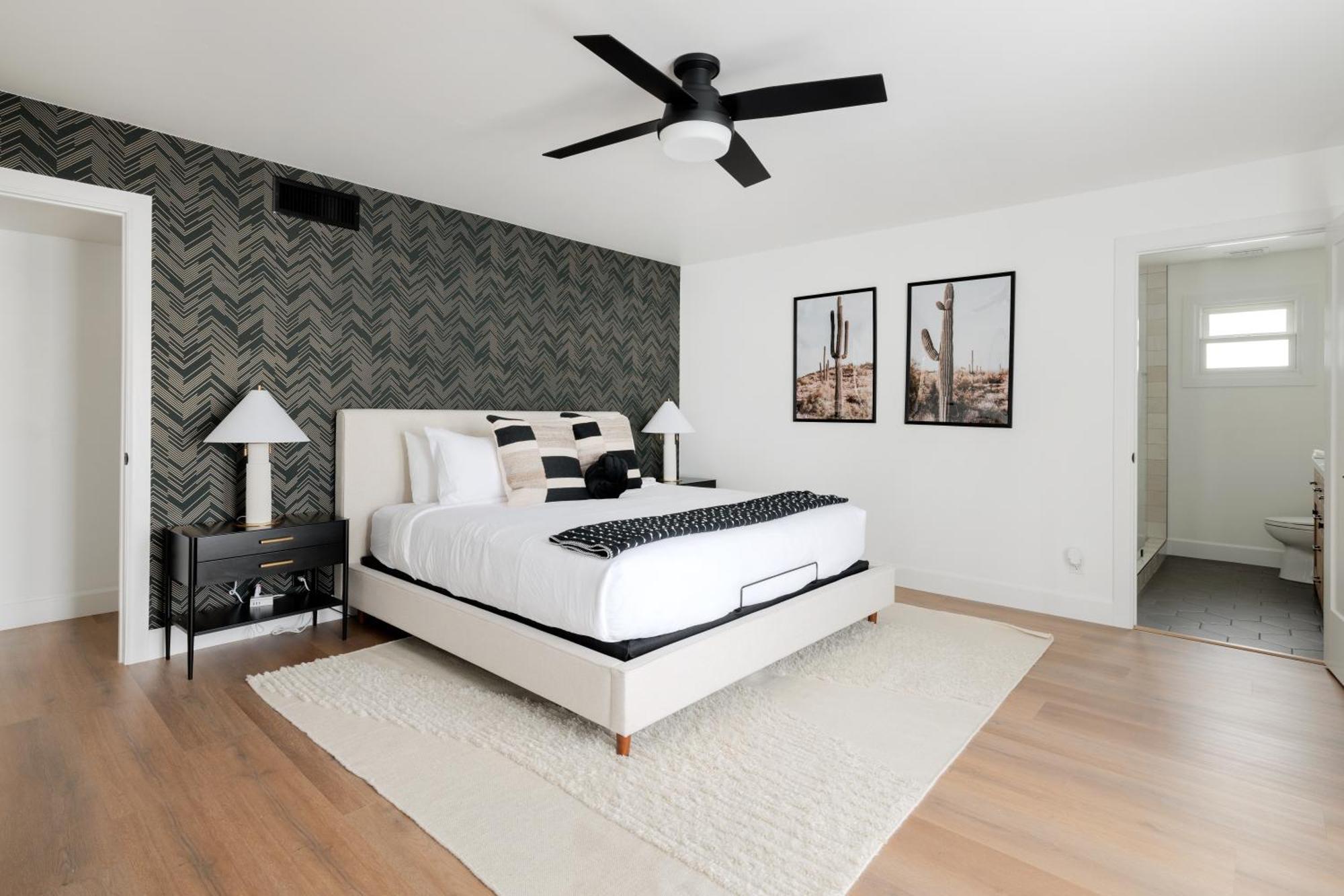 Old Town Gem By Porter Dog-friendly Wheated Pool And Arcade Games Holiday home Scottsdale