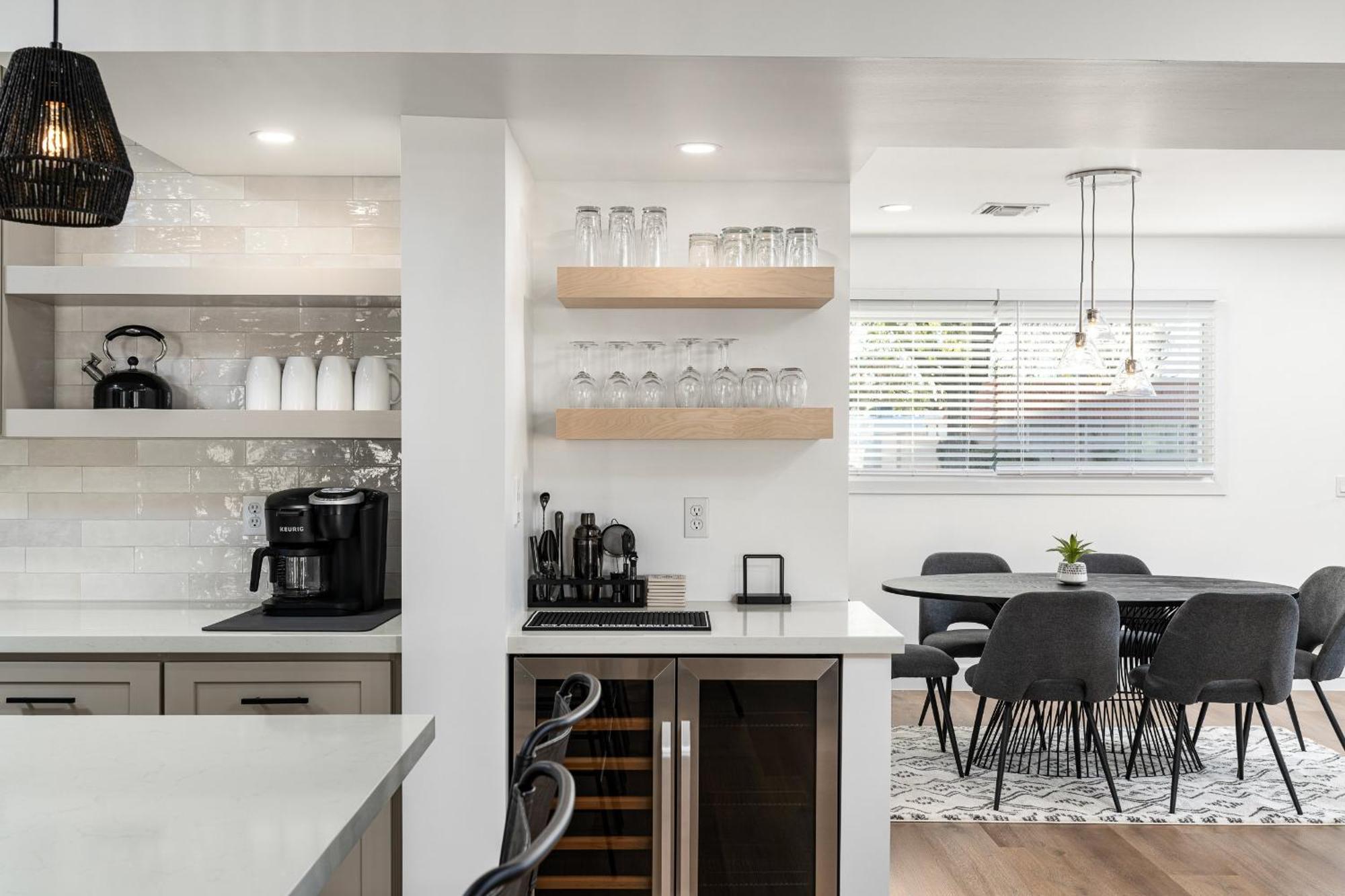 Old Town Gem By Porter Dog-friendly Wheated Pool And Arcade Games Holiday home